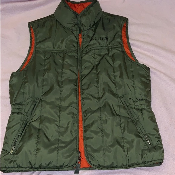 Polo Ralph Lauren Jackets & Blazers - Polo jacket vest